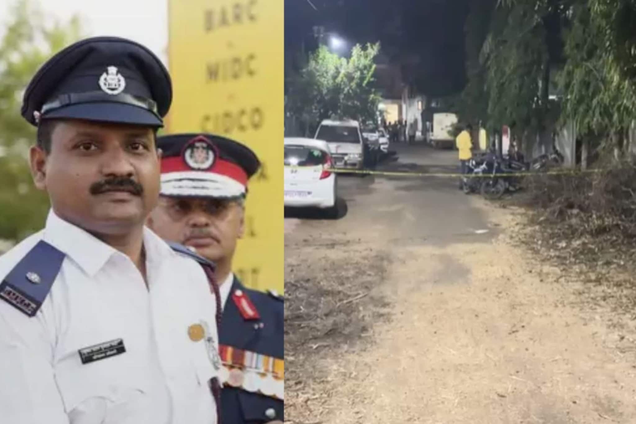 अग्निशमन दलाच्या अधिकाऱ्यावर प्राणघातक हल्ला, चाकू फुफ्फुसात अडकला,सांगली हादरलं