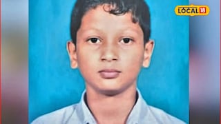 घरातून शाळेला निघाला, पण अर्णव पोहचलाच नाही, वाटेत घडलं भयंकर, पंचक्रोशीत हळहळ!