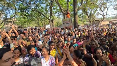 Sanjay Gandhi National Park: Tribal Community Wins Temporary Reprieve, Eviction Halted