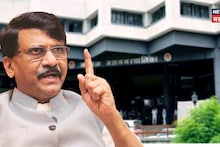 नाशिकच्या राजकारणात खळबळ! मंत्री अन् आमदाराच्या 'त्या' संभाषणाचा व्हिडिओ संजय राऊतांकडून शेअर, प्रकरण काय?