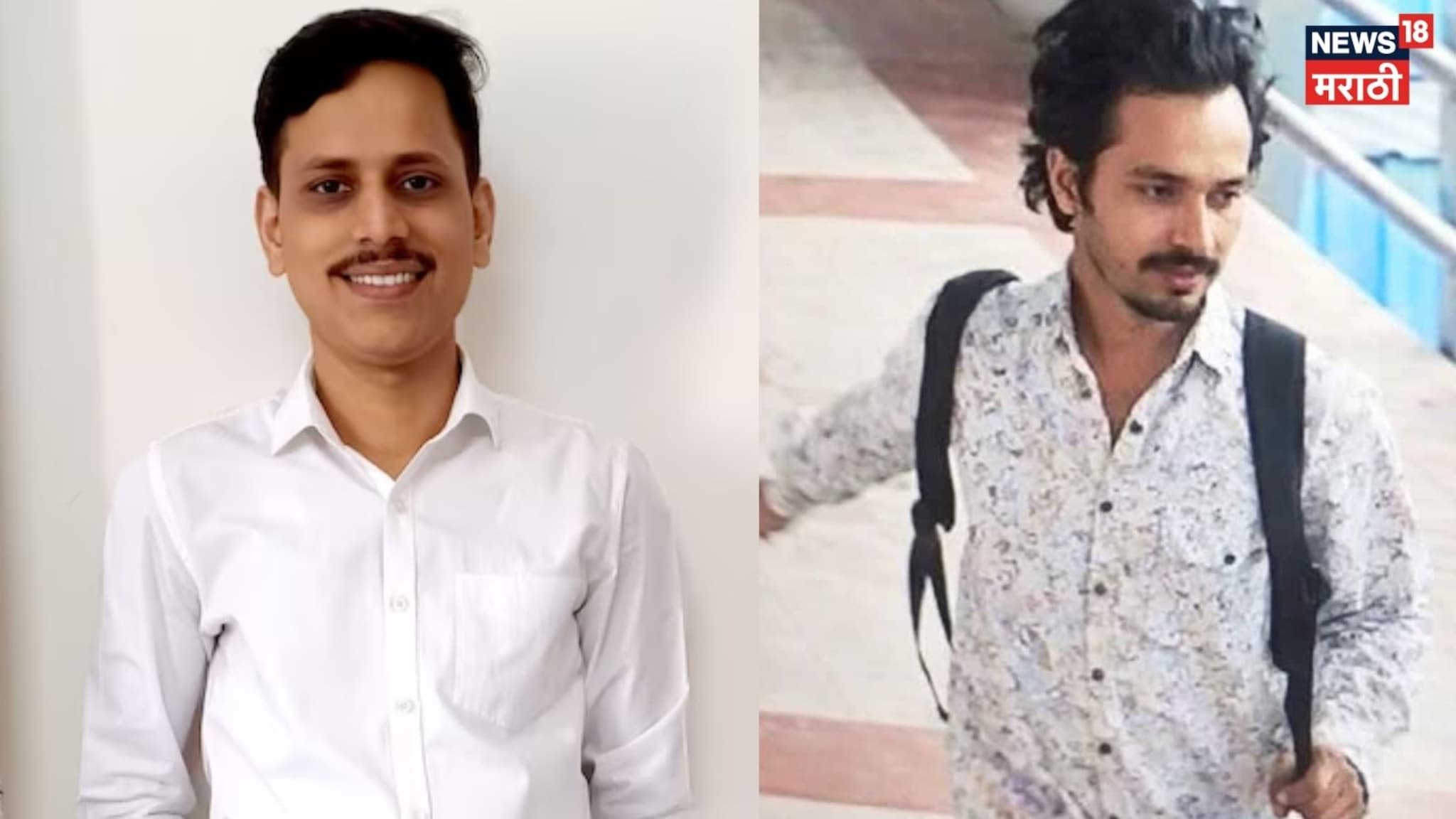 Malad Local Train Murder Case : मालाड लोकल हत्येसाठी वापरलेला चिमटा पोलिसांकडून जप्त, VIDEO Malad Local Train Murder Case : मालाड लोकल हत्येसाठी वापरलेला चिमटा पोलिसांकडून जप्त, VIDEO