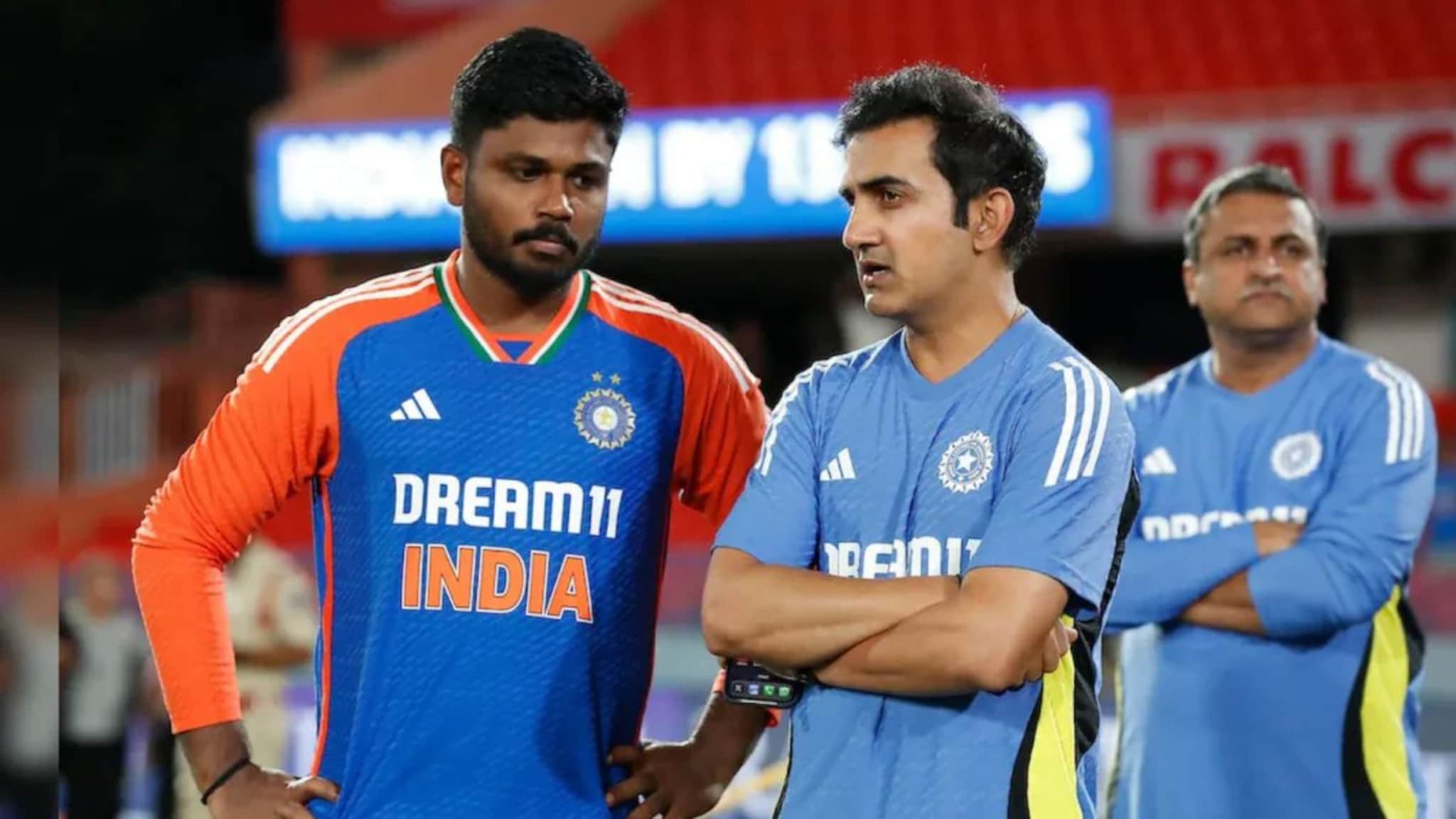 IND vs NZ : संजूला शेवटचा चान्स, बॅट चालली नाही तर बेंचवर बसावं लागणार, वर्ल्डकपसाठी रिप्लेसमेंट ठरली