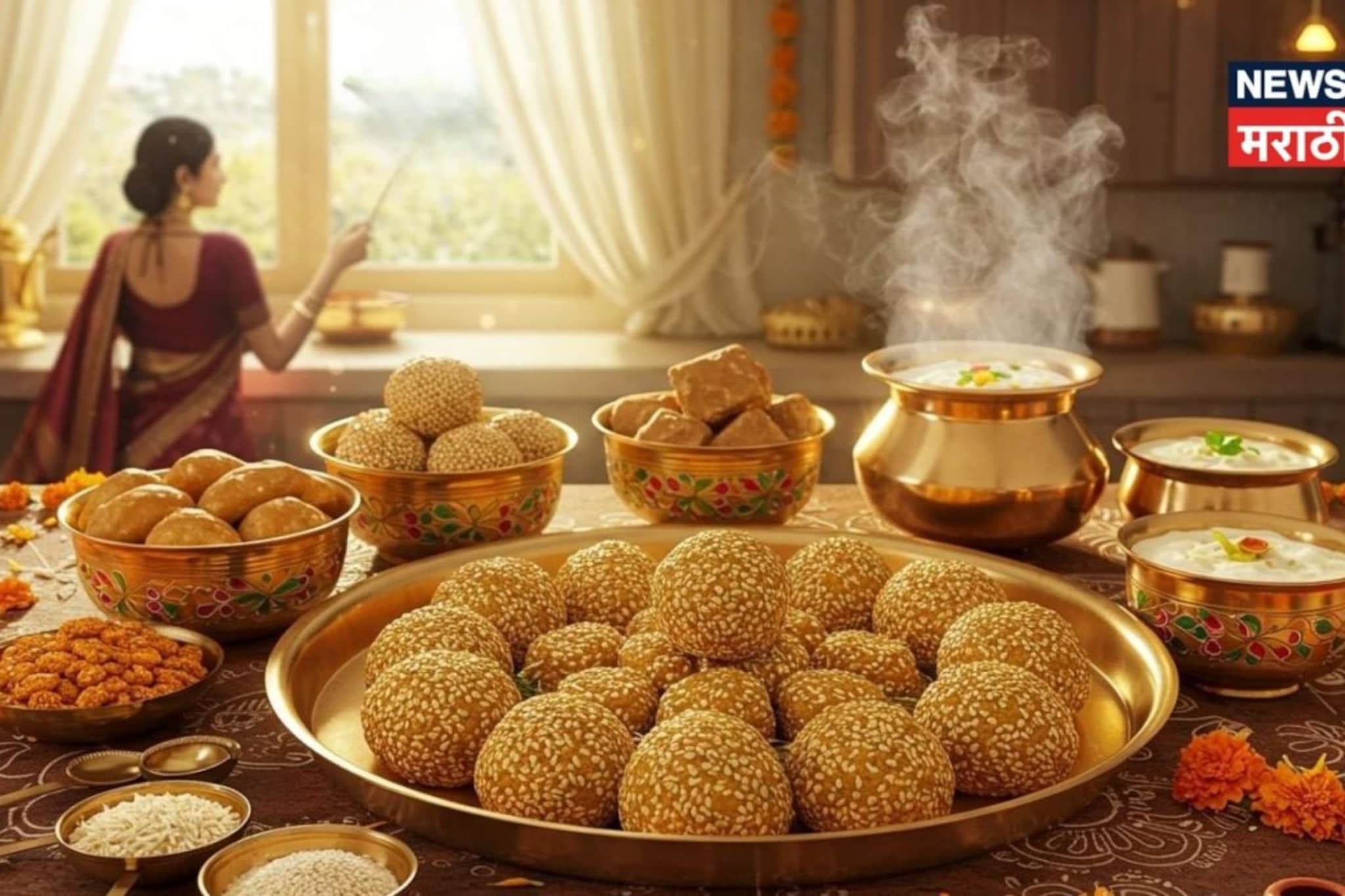 संक्रांती आणि एकादशीचा शुभ योग, पण आज 'ही' चूक करणं पडू शकत महागात