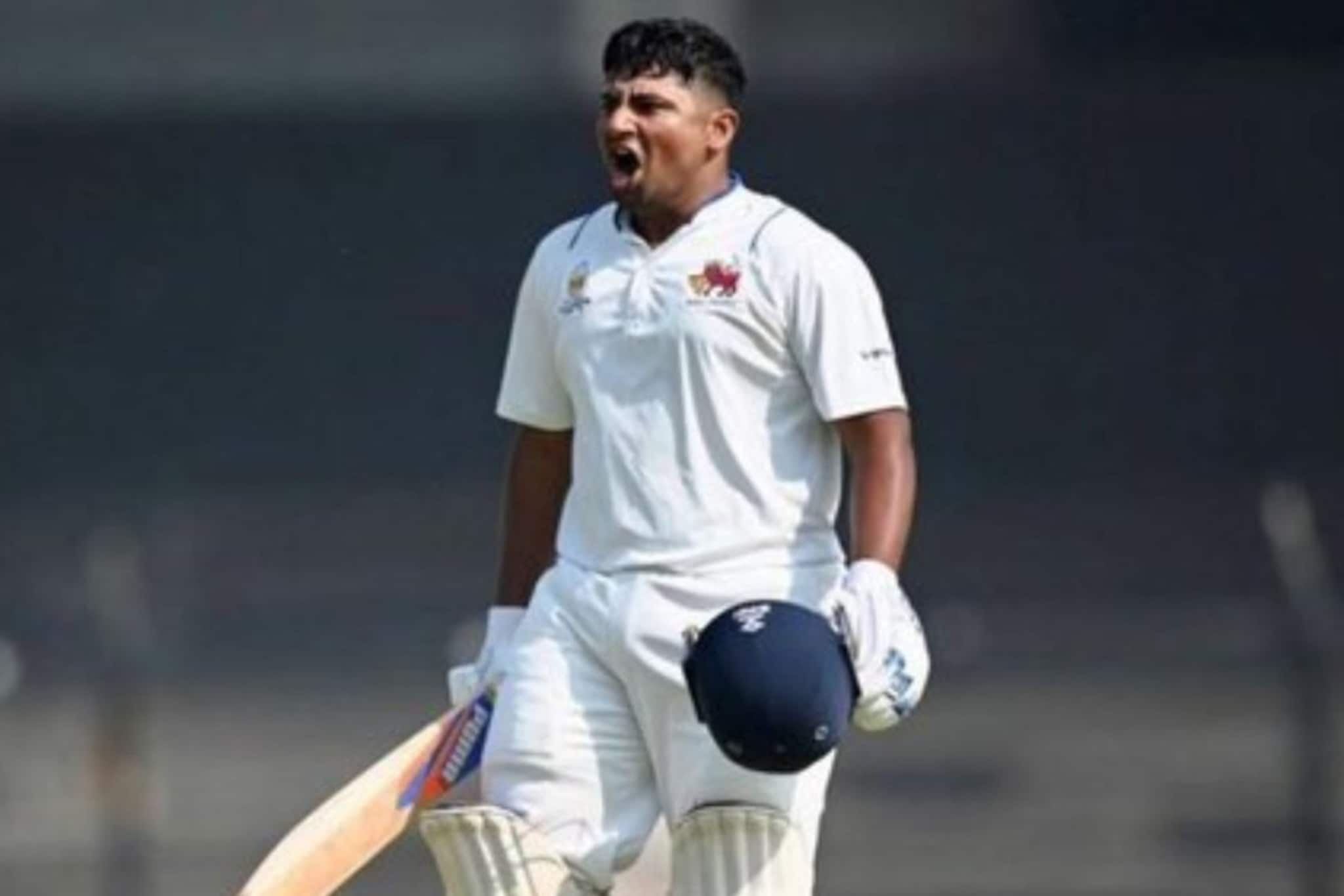 डॉमेस्टीकमध्ये शतक ठोकून थकला,आज पुन्हा वादळी खेळी, तरी संधी मिळेना, कोण आहे खेळ