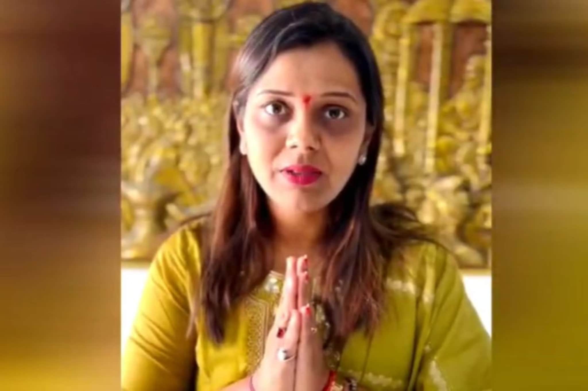 मुंबईत ठाकरेंच्या नगरसेविकेचं खरंच अपहरण झालं? समोर आली मोठी अपडेट