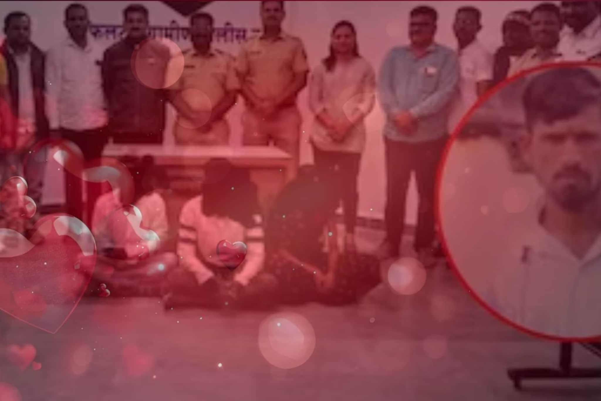 मुंडकं छाटलं; हात,पाय कापले अन् पोत्यात भरून फेकून दिले,पती आणि EX बॉयफ्रेंड