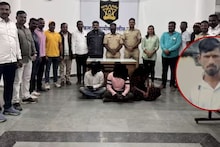 घरी नवरा, बाहेर 2 बॉयफ्रेंड, साताऱ्यात अनैतिक संबंधातून महिलेचा खूनी खेळ, सतीश हकनाक मेला!