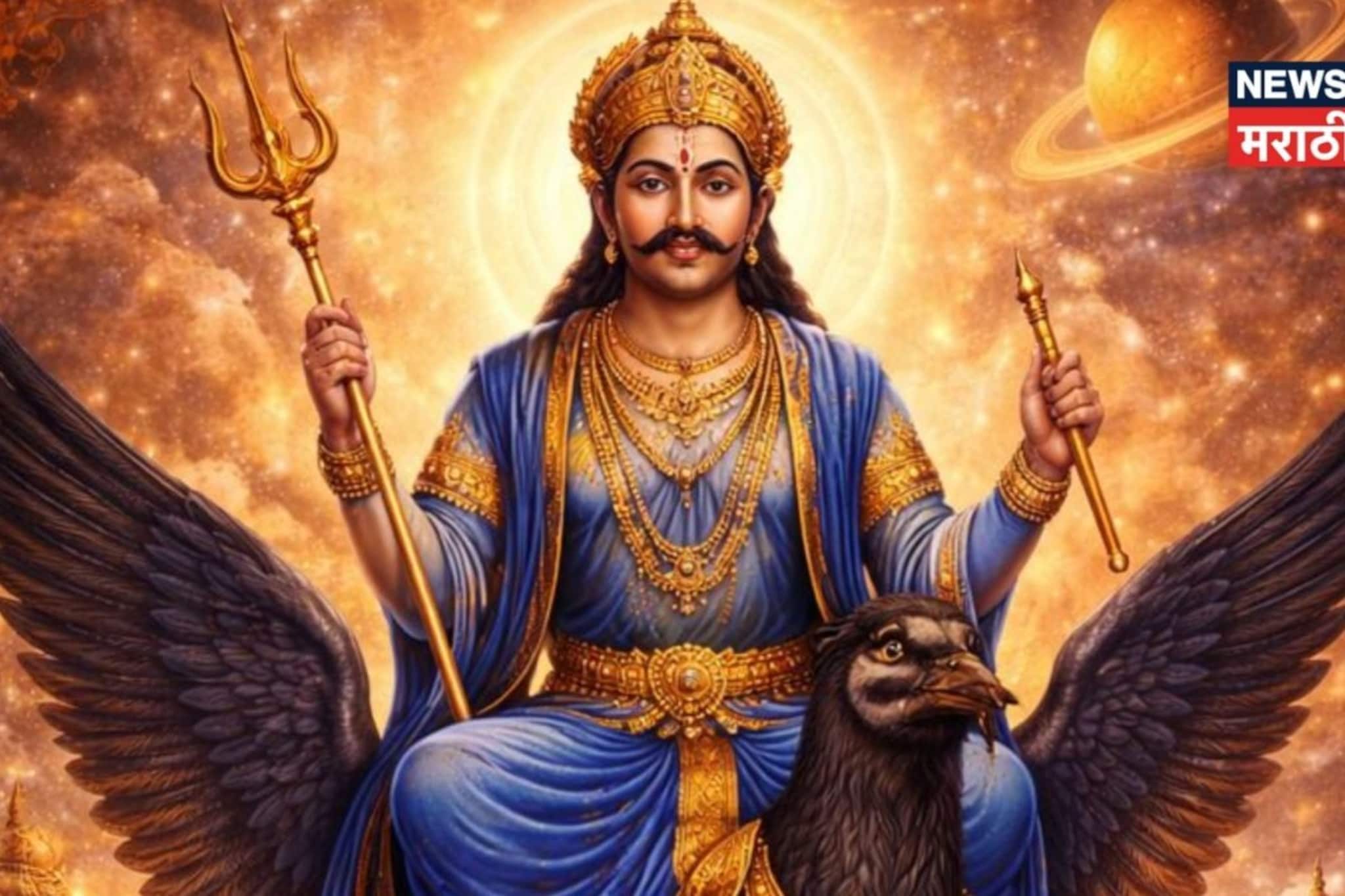 पुढचे 4 महिने 'या' राशींसाठी ठरणार 'गुडलक', शनी देवामुळे होणार तगडा फायदा