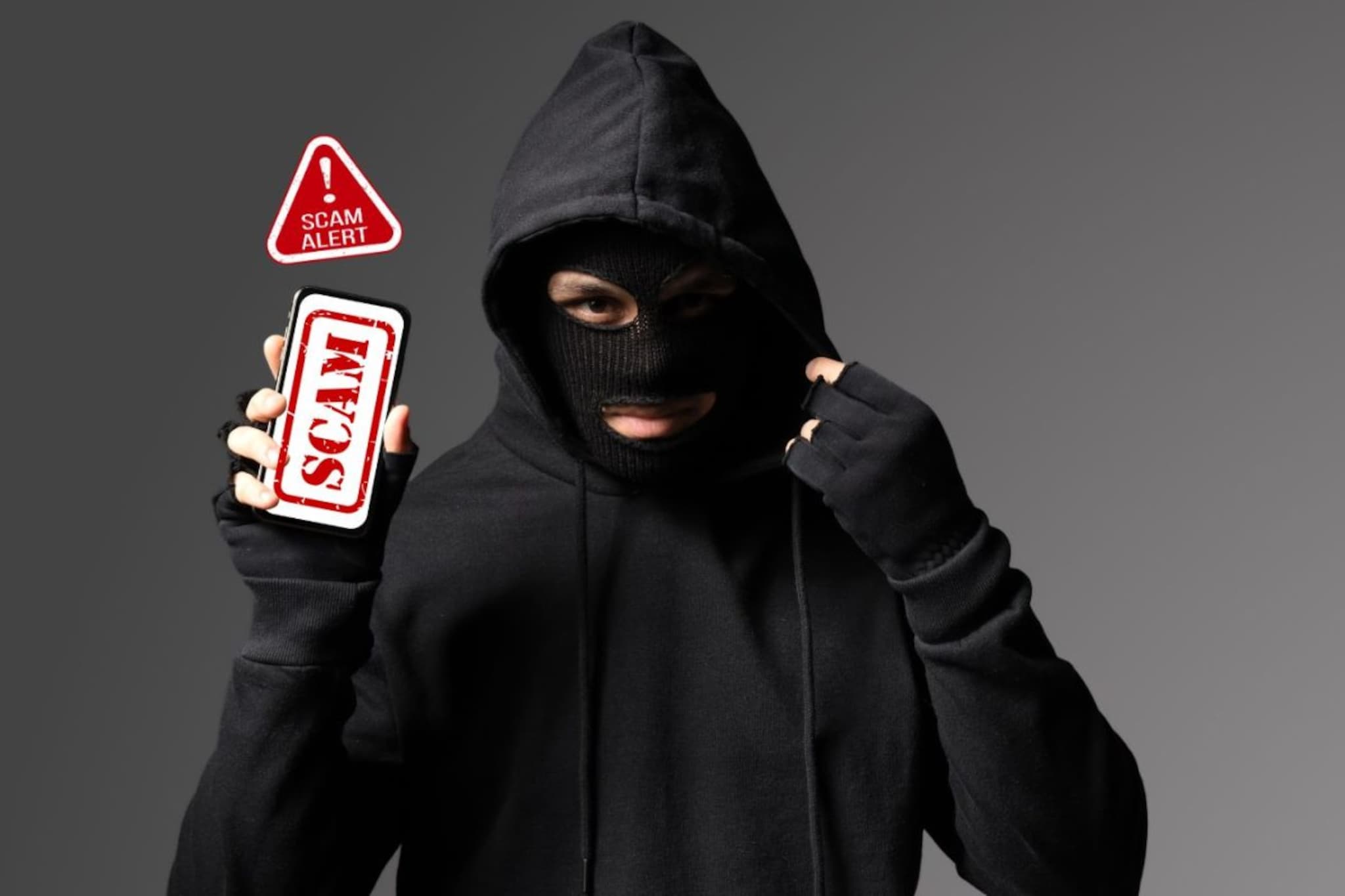 विना OTP उडू शकतात खात्यातून पैसे, फोनमध्ये वायरस तर नाही, या पासून कसं वाचाल?