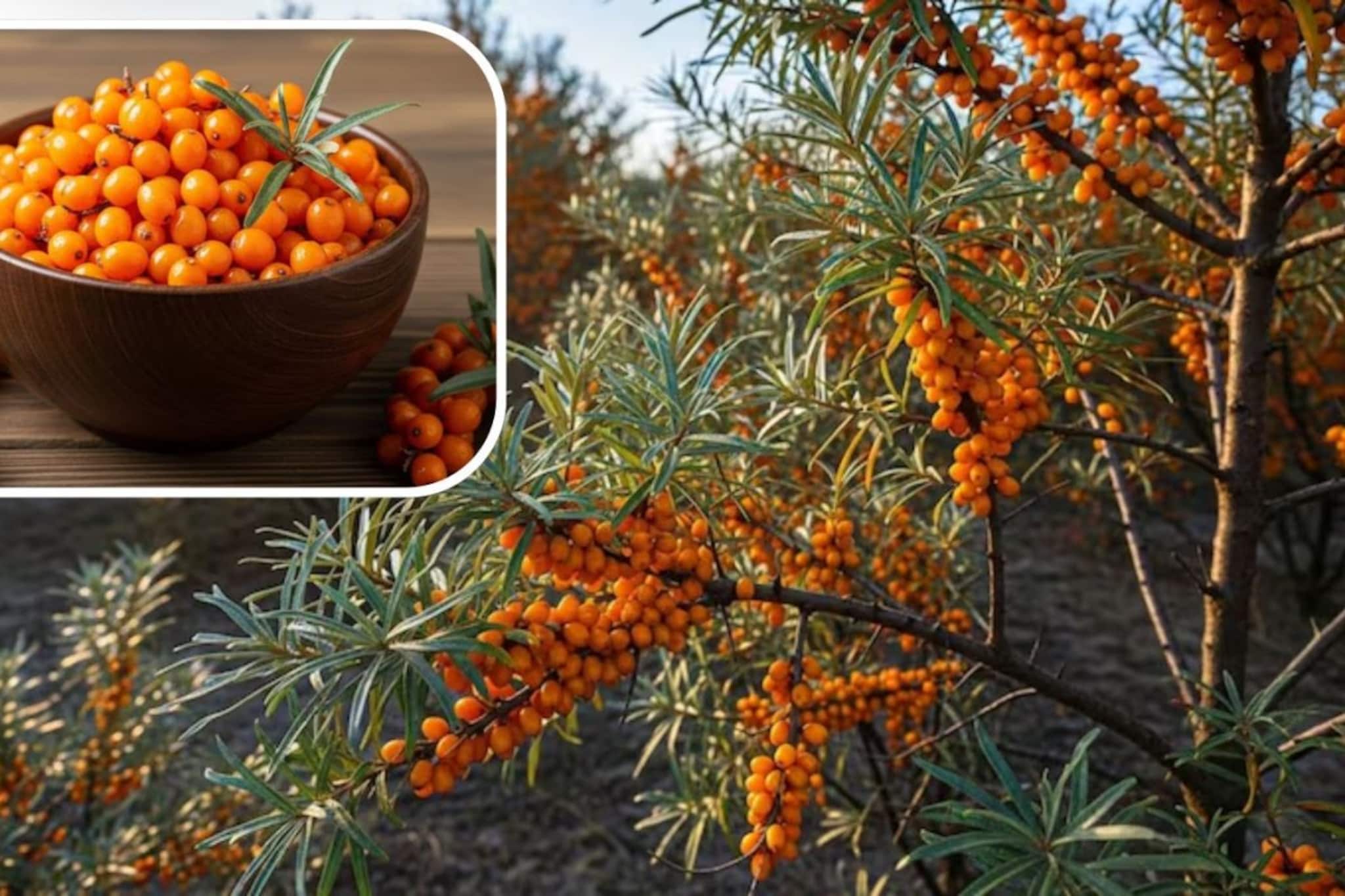 डोंगरांतील 'या' ऑरेंज फ्रूटचे चाहते आहेत पंतप्रधान मोदी, दिला रोज खाण्याचा सल्ला