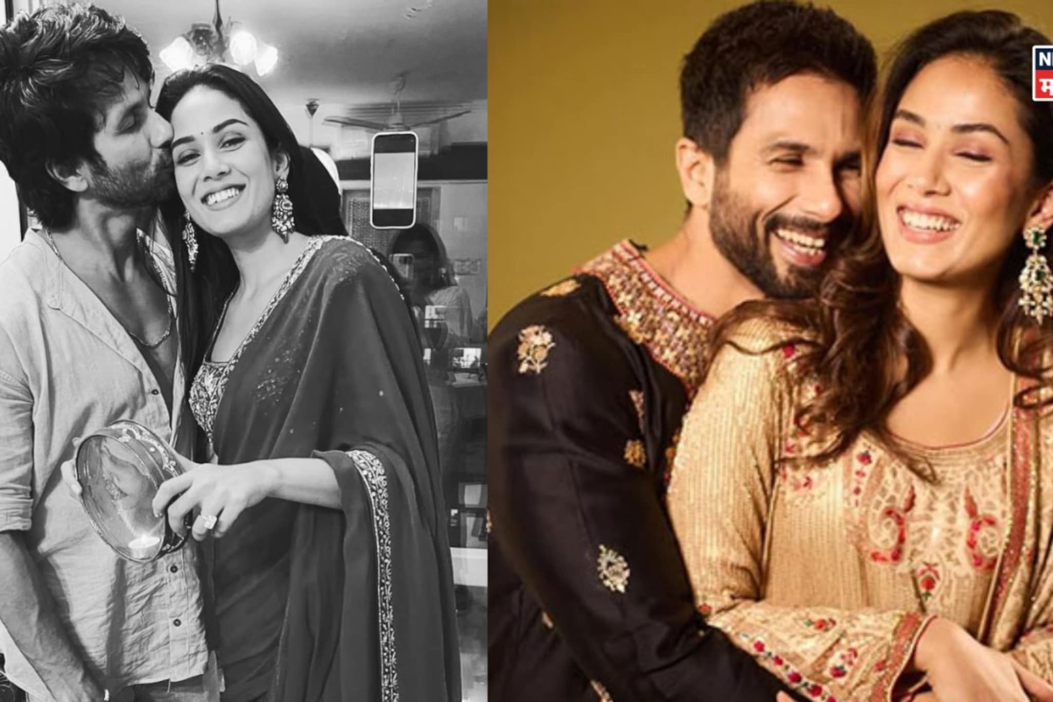 शाहिदच्या बायकोच्या सौंदर्यावर प्रसिद्ध डायरेक्टर फिदा, देऊन टाकली स्पेशल ऑफर