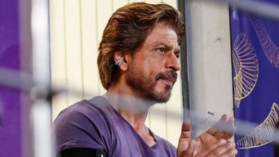 'शाहरुख खान गद्दार, हिंदूंनो बहिष्कार टाका...', KKR मधल्या बांगलादेशी खेळाडूवरून राडा!