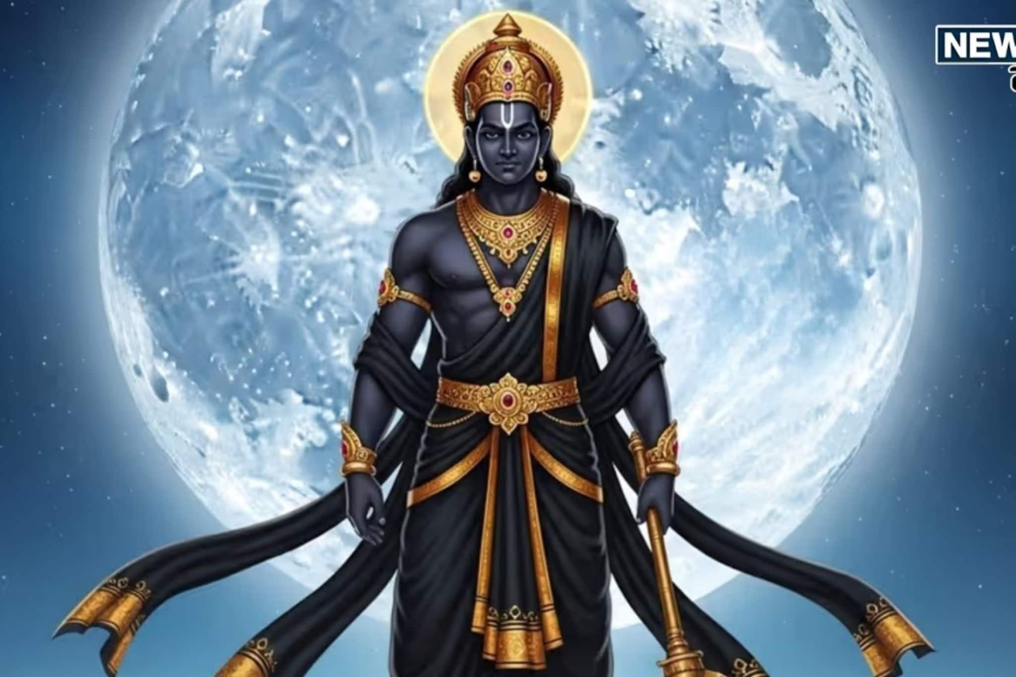 शनीमुळे वयाच्या 30 वर्षांनंतर बदलत 'या' 2 राशींच्या लोकांचं नशीब, होतो फायदा शनीमुळे वयाच्या 30 वर्षांनंतर बदलत 'या' 2 राशींच्या लोकांचं नशीब, होतो फायदा