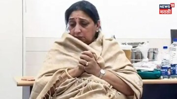 शरद पवारांच्या पत्रकार परिषदेचा अर्थ काय? दोन नेते टार्गेटवर!