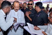 हा कसला संकेत? अजितदादांची शेवटची सही स्मशानभूमीच्या फाईलवर, महिला आमदार ढसाढसा रडल्या