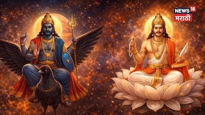 Rare Saturn-Venus Conjunction: Golden Age for Aries, Capricorn, Pisces!