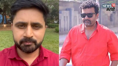 शशांक केतकर ने निर्माता मंदार देवस्थली के खिलाफ पुलिस में शिकायत दर्ज कराई.