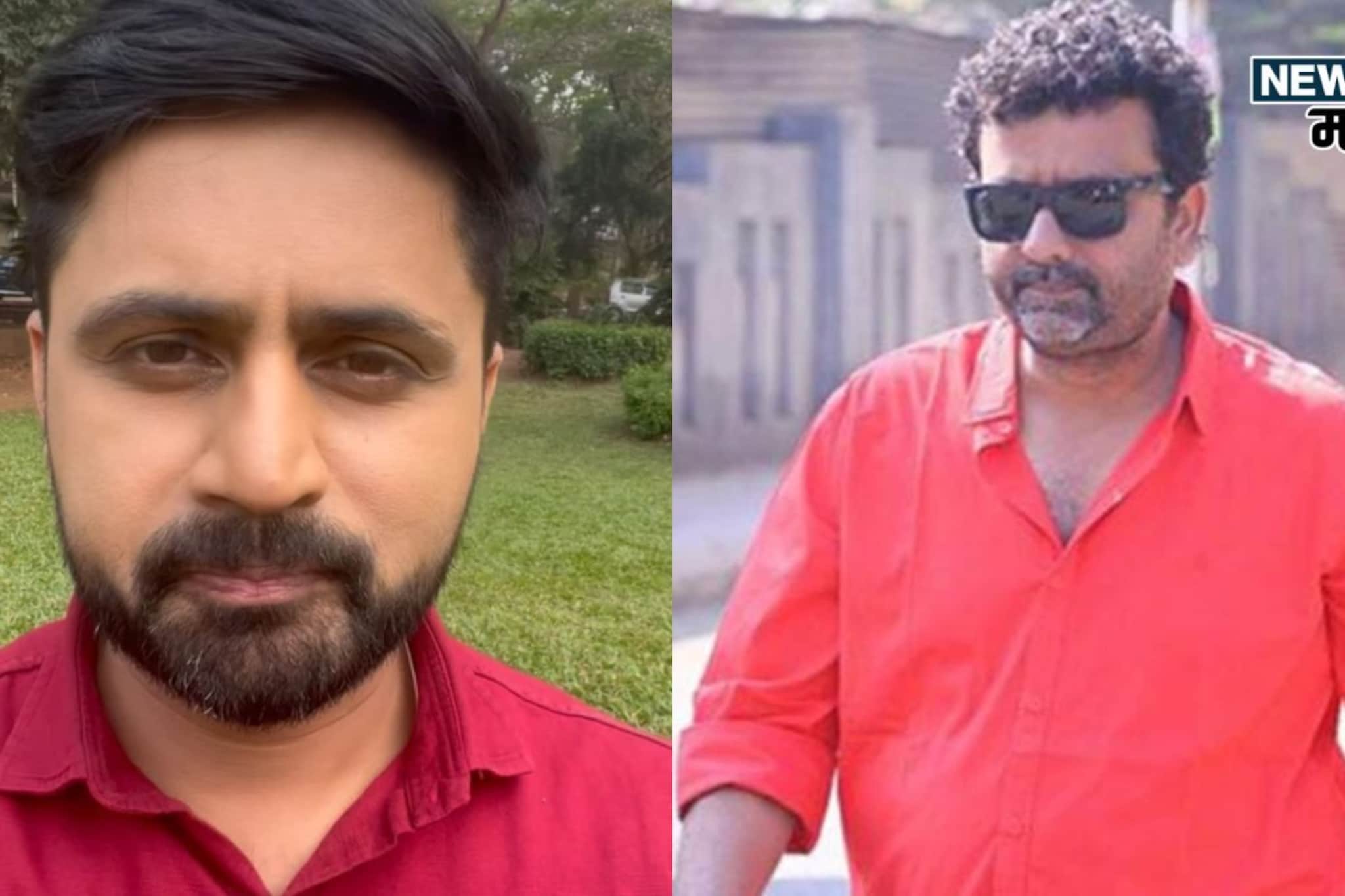 दिलेला शब्द आजही पाळला नाही, अखेर शशांक केतकरची निर्मात्याविरोधात पोलिसांत धाव दिलेला शब्द आजही पाळला नाही, अखेर शशांक केतकरची निर्मात्याविरोधात पोलिसांत धाव