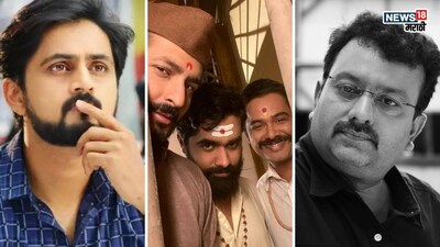 Marathi Actors Expose Payment Scams: Mandar Devasthali Accused by Shashank Ketkar, Sangram Samel