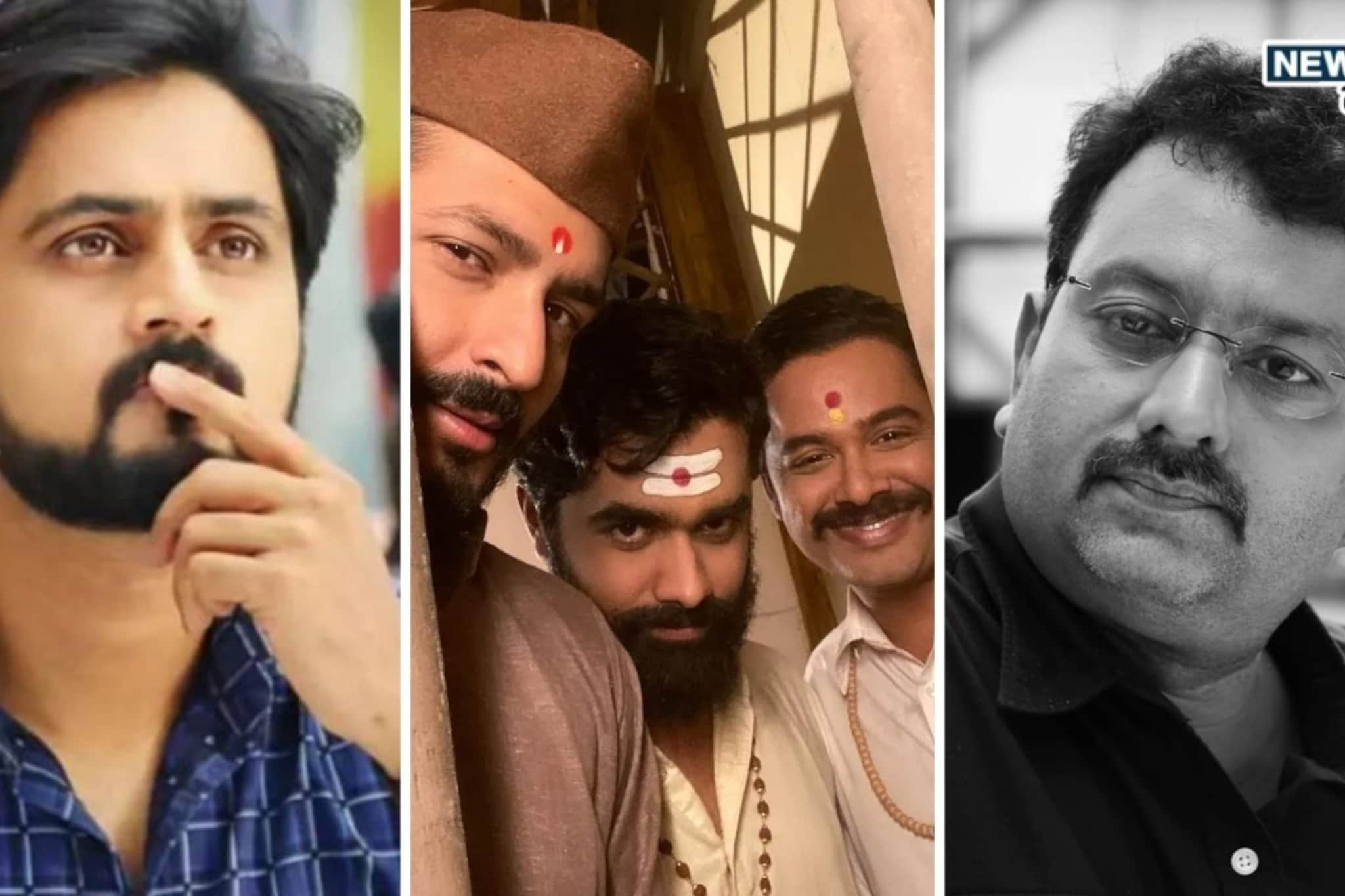 शशांक केतकरनंतर आणखी एका अभिनेत्याचे मंदार देवस्थळींवर गंभीर आरोप