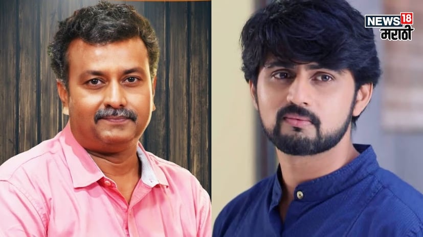 अभिनेता शशांक केतकर आणि निर्माते, दिग्दर्शक मंदार देवस्थळी यांच्यातील वाद चांगलाच वाढला. चार वर्ष पाठपुरावा करूनही मंदार यांनी शशांकला त्याच्या मालिकेचे पैसे दिले नाहीत. 'हे मन बावरे' या मालिकेचे थकलेले पैसे अद्याप न दिल्यानं शशांकने पोलिसांत धाव घेतली आहे. अभिनेता शशांक केतकर आणि निर्माते, दिग्दर्शक मंदार देवस्थळी यांच्यातील वाद चांगलाच वाढला. चार वर्ष पाठपुरावा करूनही मंदार यांनी शशांकला त्याच्या मालिकेचे पैसे दिले नाहीत. 'हे मन बावरे' या मालिकेचे थकलेले पैसे अद्याप न दिल्यानं शशांकने पोलिसांत धाव घेतली आहे.