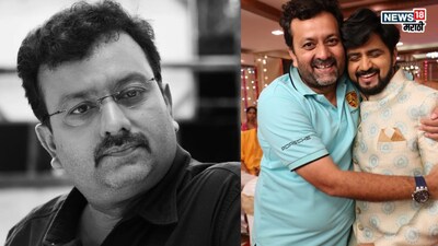 शशांक केतकर ने मंदार देवस्थळी पर 5 लाख के बकाया भुगतान के लिए कानूनी कार्रवाई की धमकी दी.