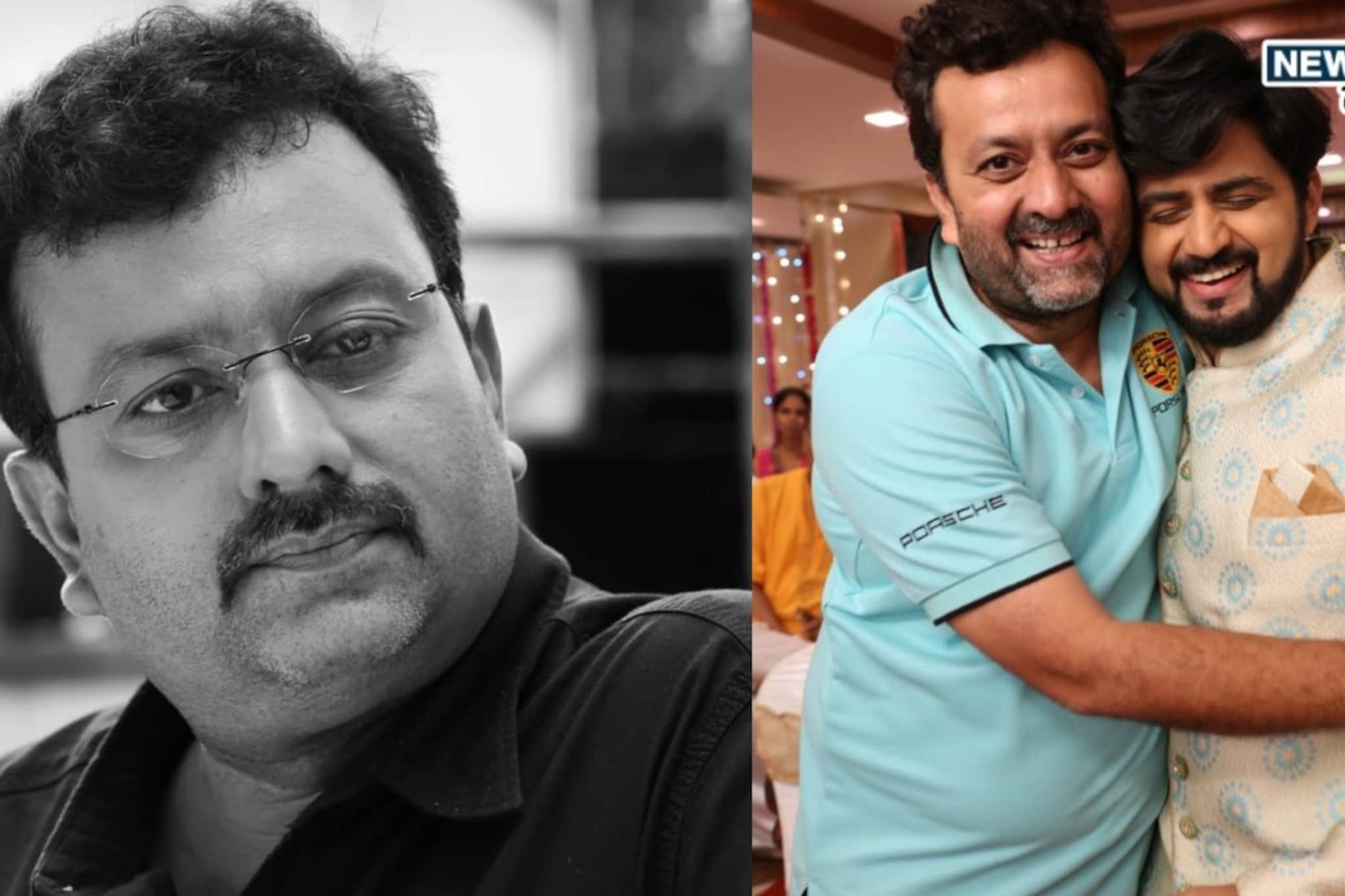 4 वर्षांपासून मंदार देवस्थळींचं एकच रडगाणं, 2021 ला म्हणालेले... 4 वर्षांपासून मंदार देवस्थळींचं एकच रडगाणं, 2021 ला म्हणालेले...