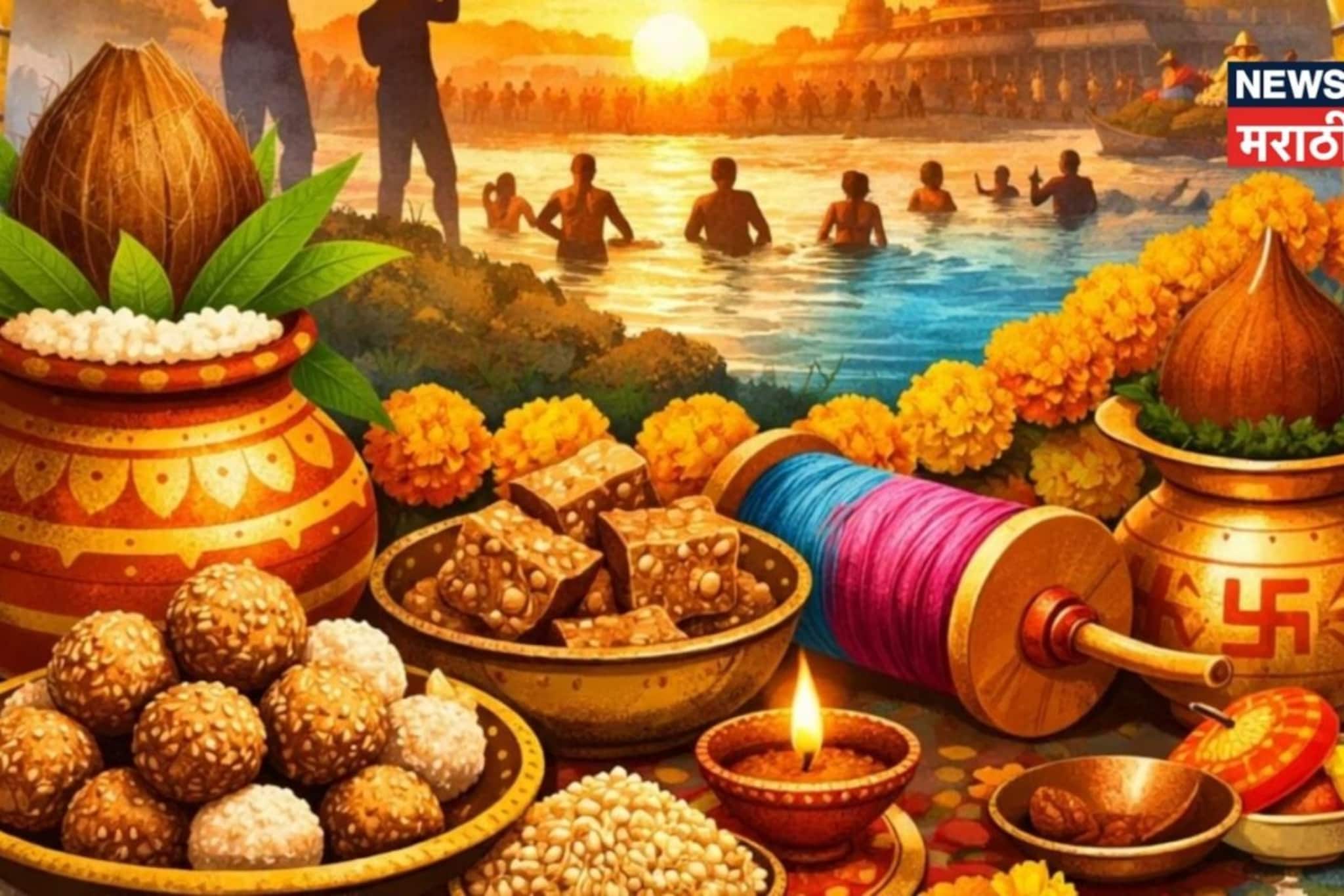 2015 नंतर पहिल्यांदाच असं घडतंय! तब्बल 11 वर्षानंतर संक्रातीला मोठा योगायोग