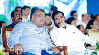 कल्याण-डोंबिवलीमध्ये शिवसेनेचा 'अंबरनाथ पॅटर्न', निकालाआधीच भाजपचे मनसुबे उधळले!