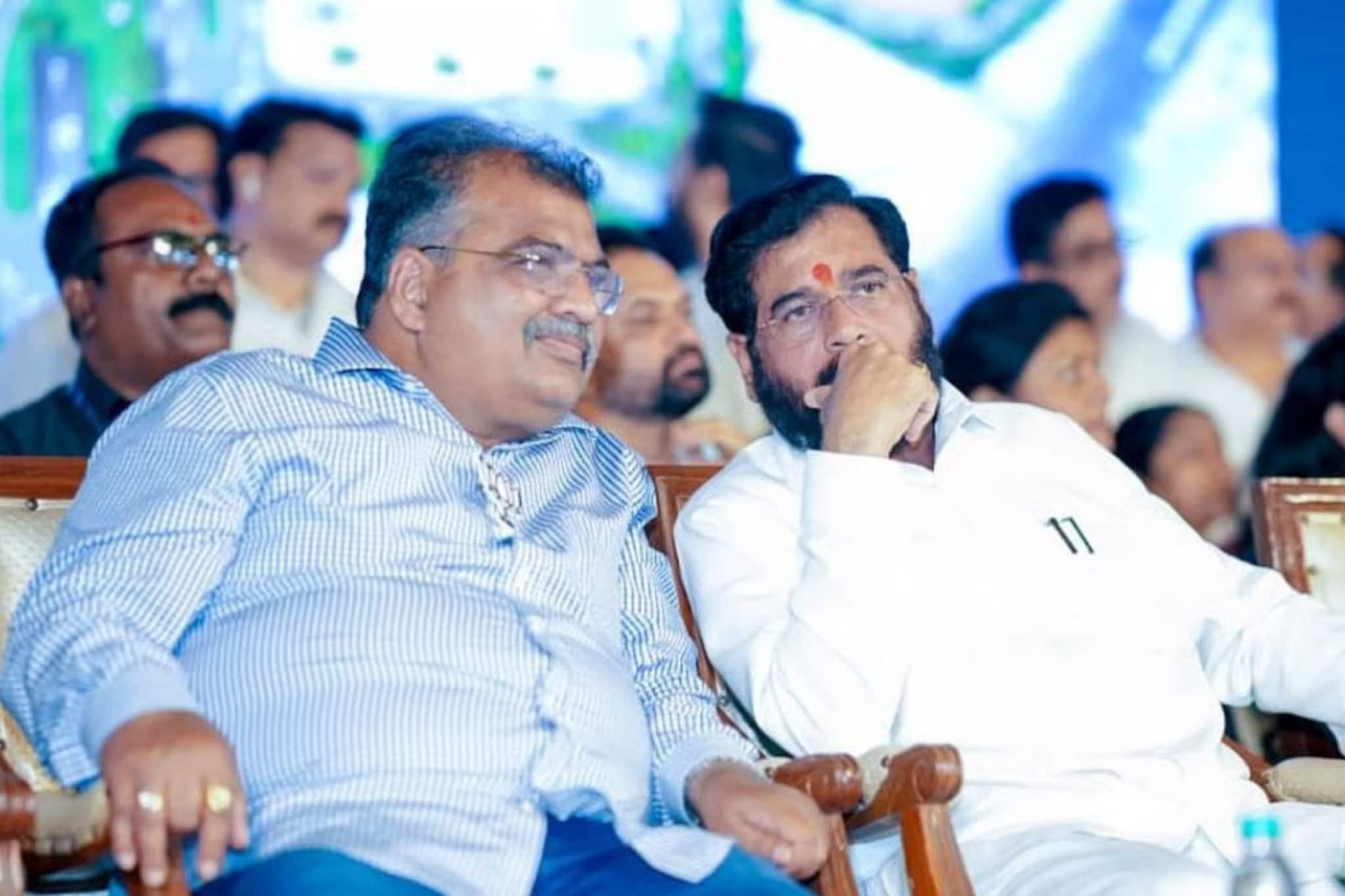 कल्याण-डोंबिवलीमध्ये शिवसेनेचा 'अंबरनाथ पॅटर्न', निकालाआधीच भाजपचे मनसुबे उधळले!