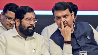 स्वबळावर लढलेल्या एकमेव महापालिकेमध्ये शिंदेंना दिलासा, शिवसेना बहुमताजवळ, भाजपला धक्का!