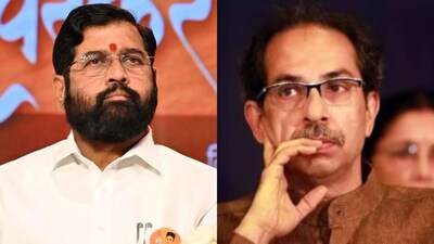 शिंदेंचं 'ऑपरेशन टायगर', ठाकरेंचे सगळेच नगरसेवक संपर्कात! भाजपला बाहेर ठेवून शिवसेनेचा महापौर?