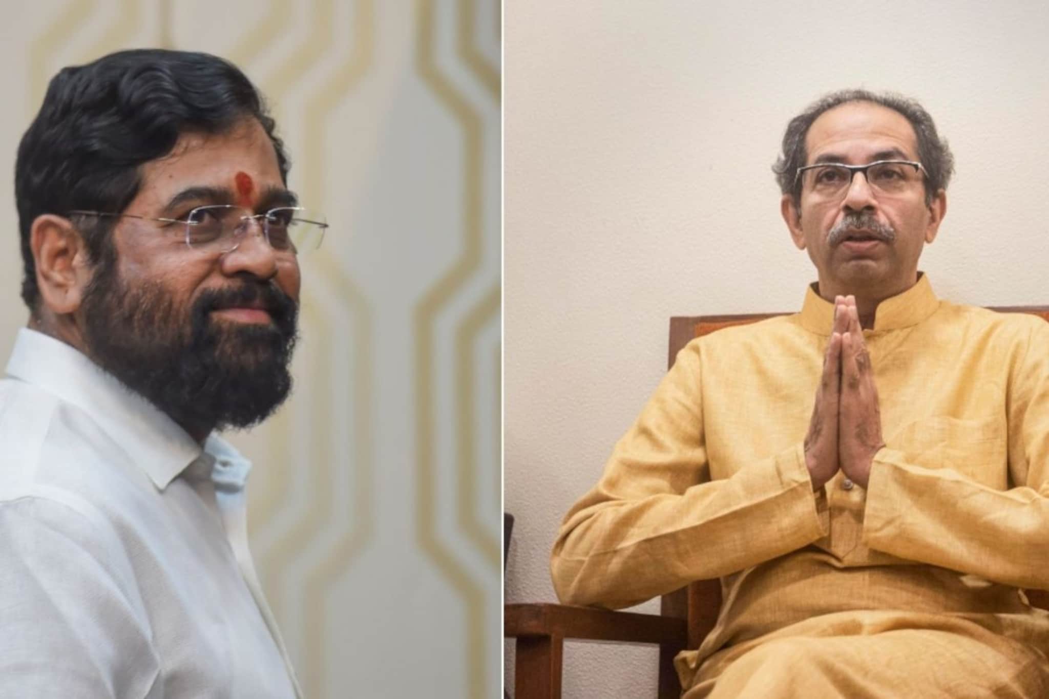 जळगावमध्ये ठाकरे गटाला मोठा झटका, एकनाथ शिंदेंच्या उमेदवारांनी बाजी मारली