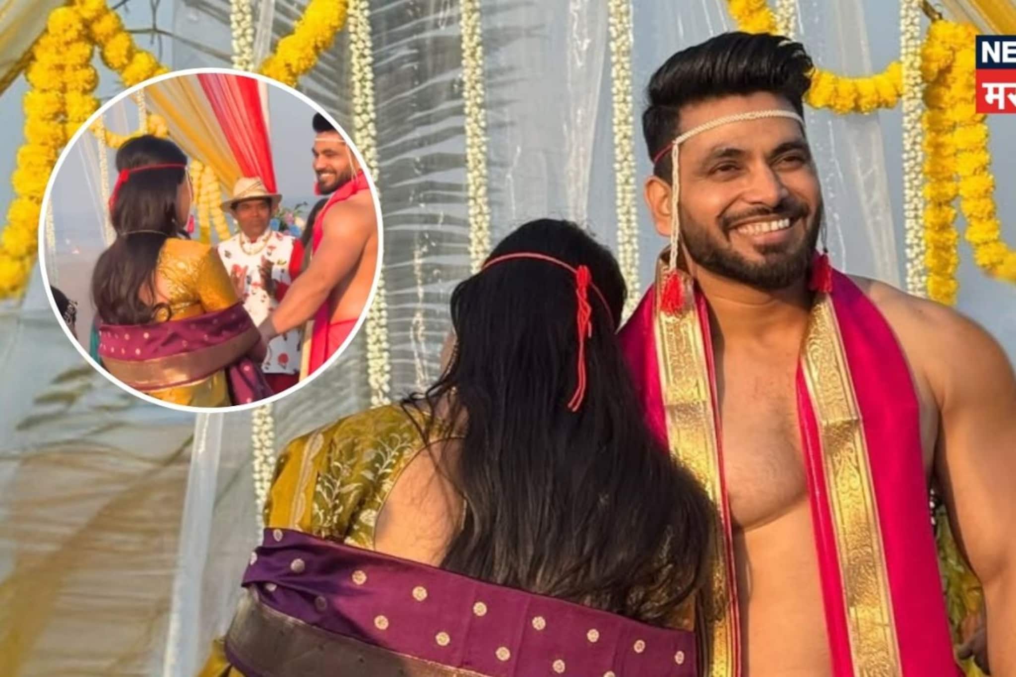 शिव ठाकरेची सीक्रेट लग्नानंतर पहिली पोस्ट, अखेर सगळं सांगूनच टाकलं