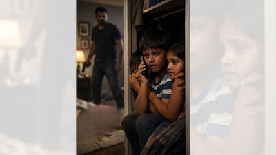 Georgia Massacre: Indian Woman, 3 Relatives Killed; Children Hid in Closet, 911 Call Saved Them