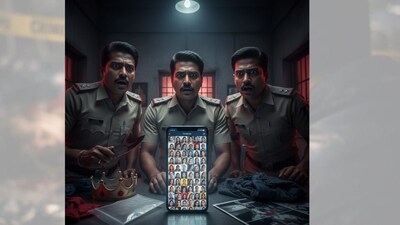 Goa Double Murder: Russian Suspect's Phone Reveals 100 Women's Photos; Police Shocked