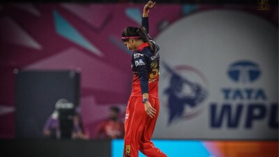 बुमराहचा सिक्रेट मंत्र, RCB चा विश्वास, 14 महिन्यांनंतर ती मैदानात उतरली अन् धमाका करून गेली!