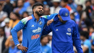 ...तरच श्रेयस अय्यरचं टीम इंडियात कमबॅक होणार, BCCI ने अट घातली!