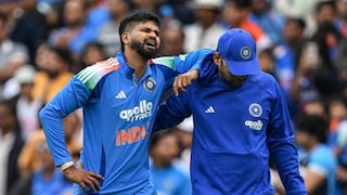 ...तरच श्रेयस अय्यरचं टीम इंडियात कमबॅक होणार, BCCI ने अट घातली!