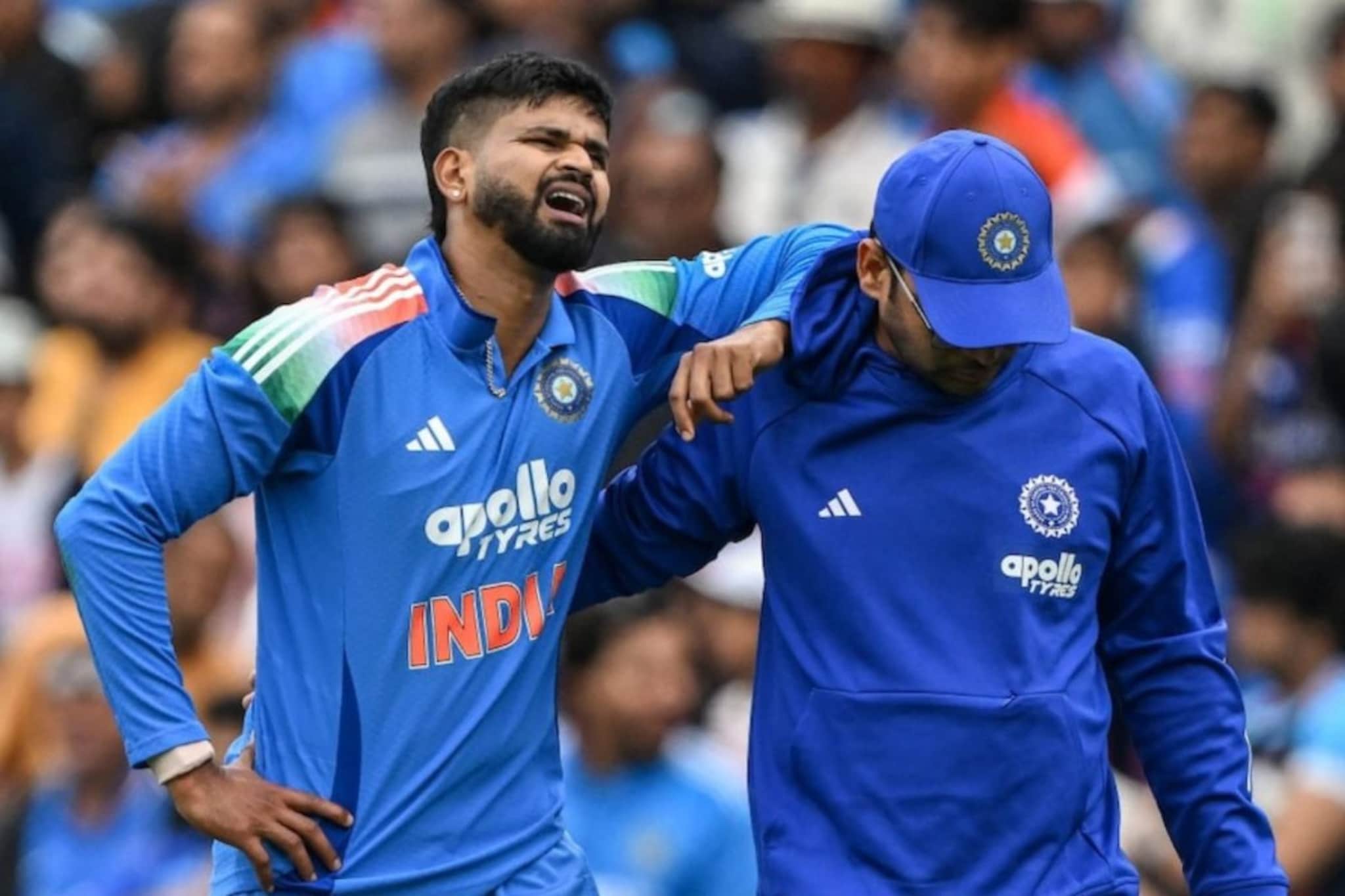 ...तरच श्रेयस अय्यरचं टीम इंडियात कमबॅक होणार, BCCI ने अट घातली!