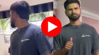 shreyas iyer viral video shreyas iyer viral video