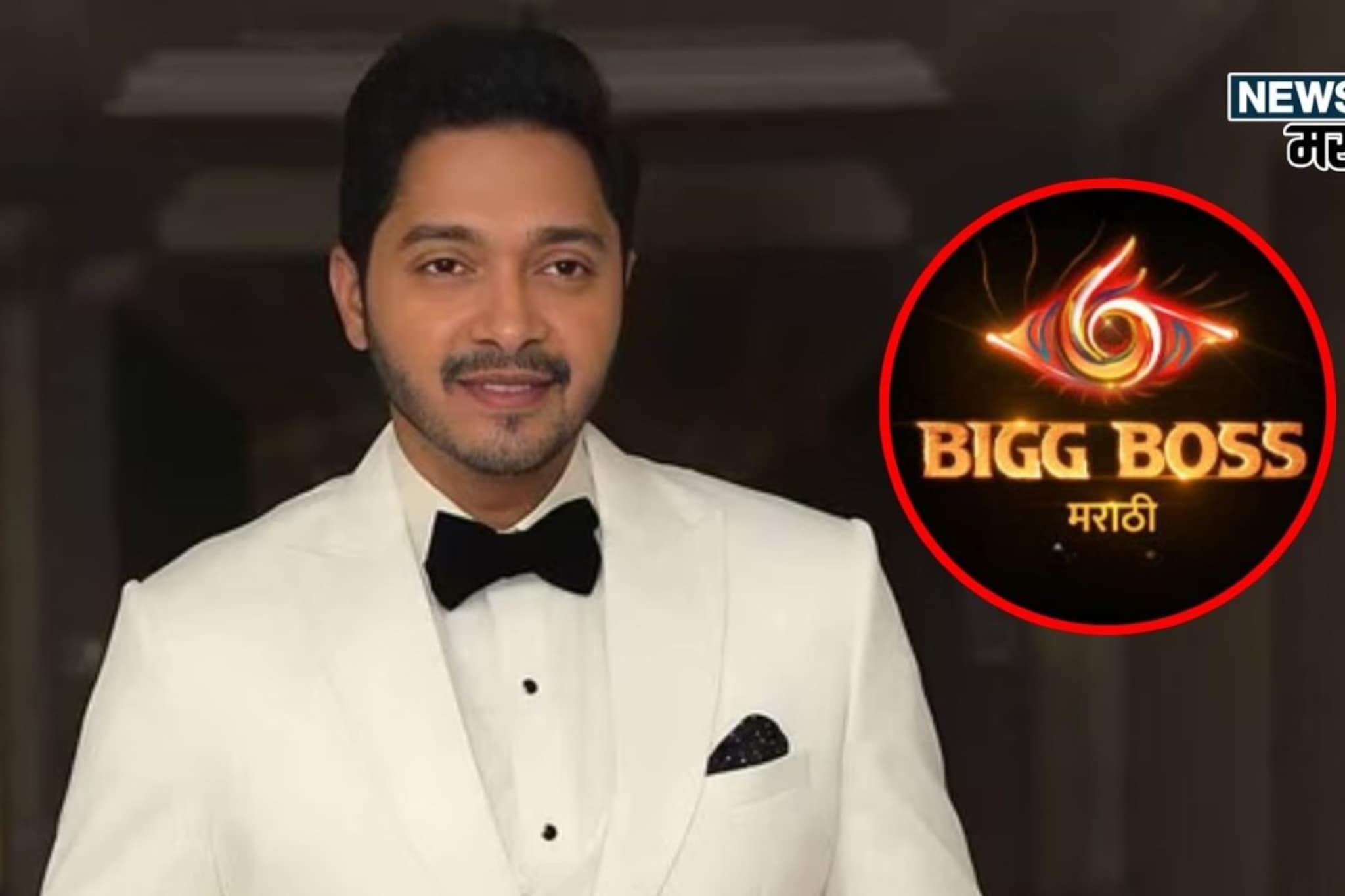 श्रेयस तळपदेची Bigg Boss Marathi 6 मध्ये एन्ट्री ? चर्चांवर सोडलं मौन सोडलं