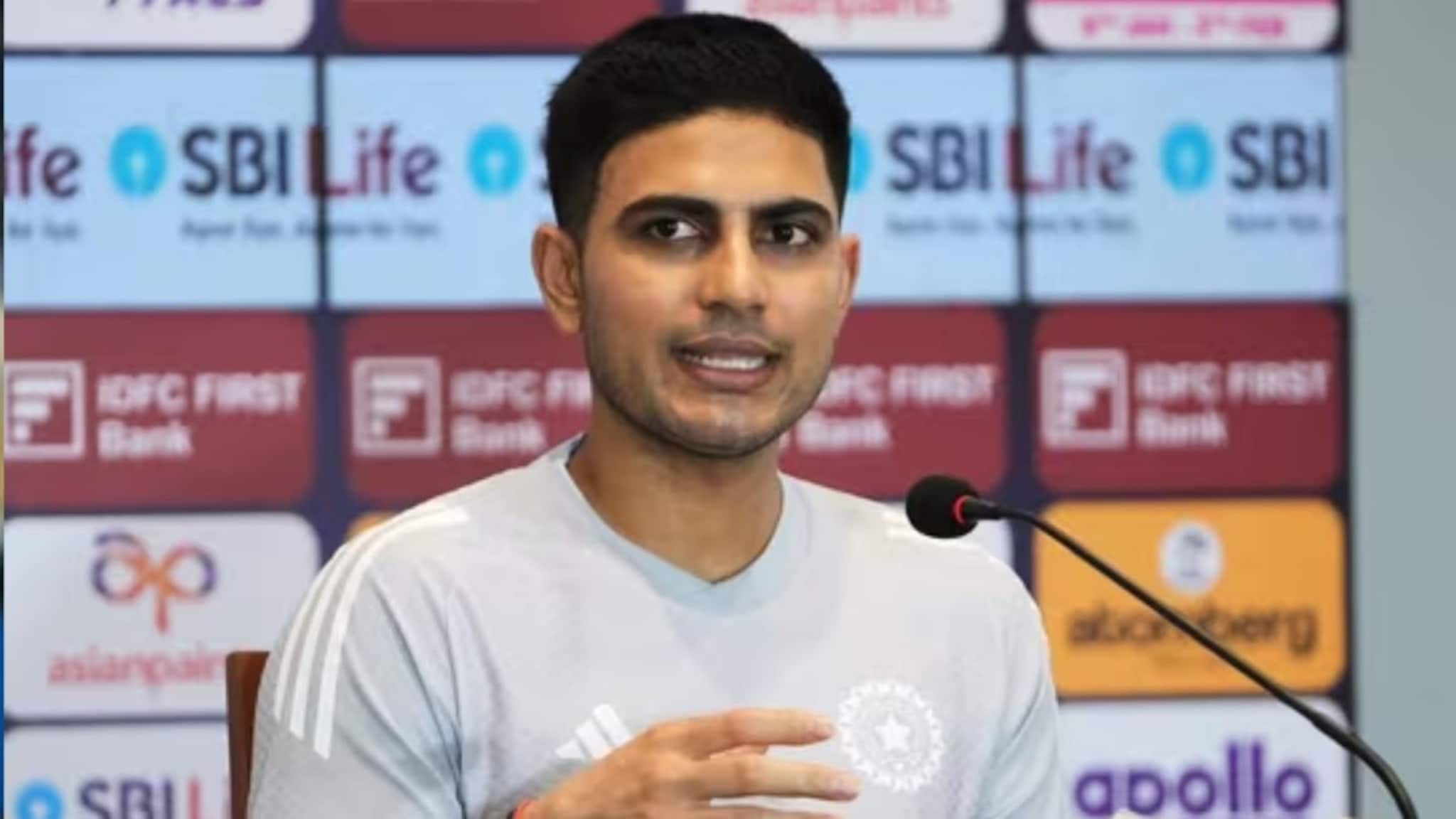 IND vs NZ  : 'जर तुम्ही सुधारला नाहीत तर...', कॅप्टन गिलने 'या' खेळाडूंवर फोडलं पराभवाचं खापर