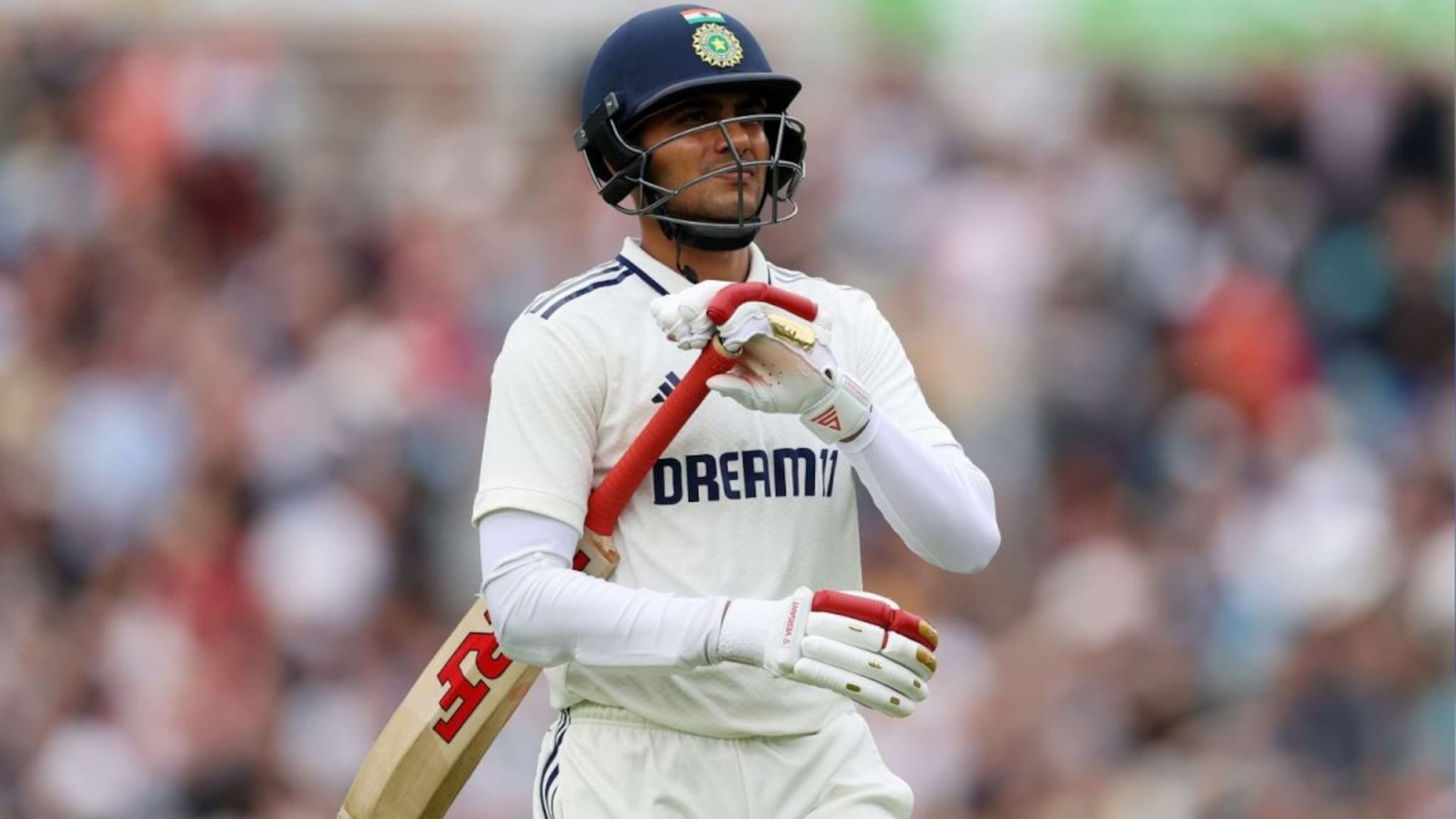 शुभमन गिलची डाळ रणजीतही शिजली नाही, दोन बॉलमध्ये खेळखल्लास,मॅचमध्ये काय घडलं?