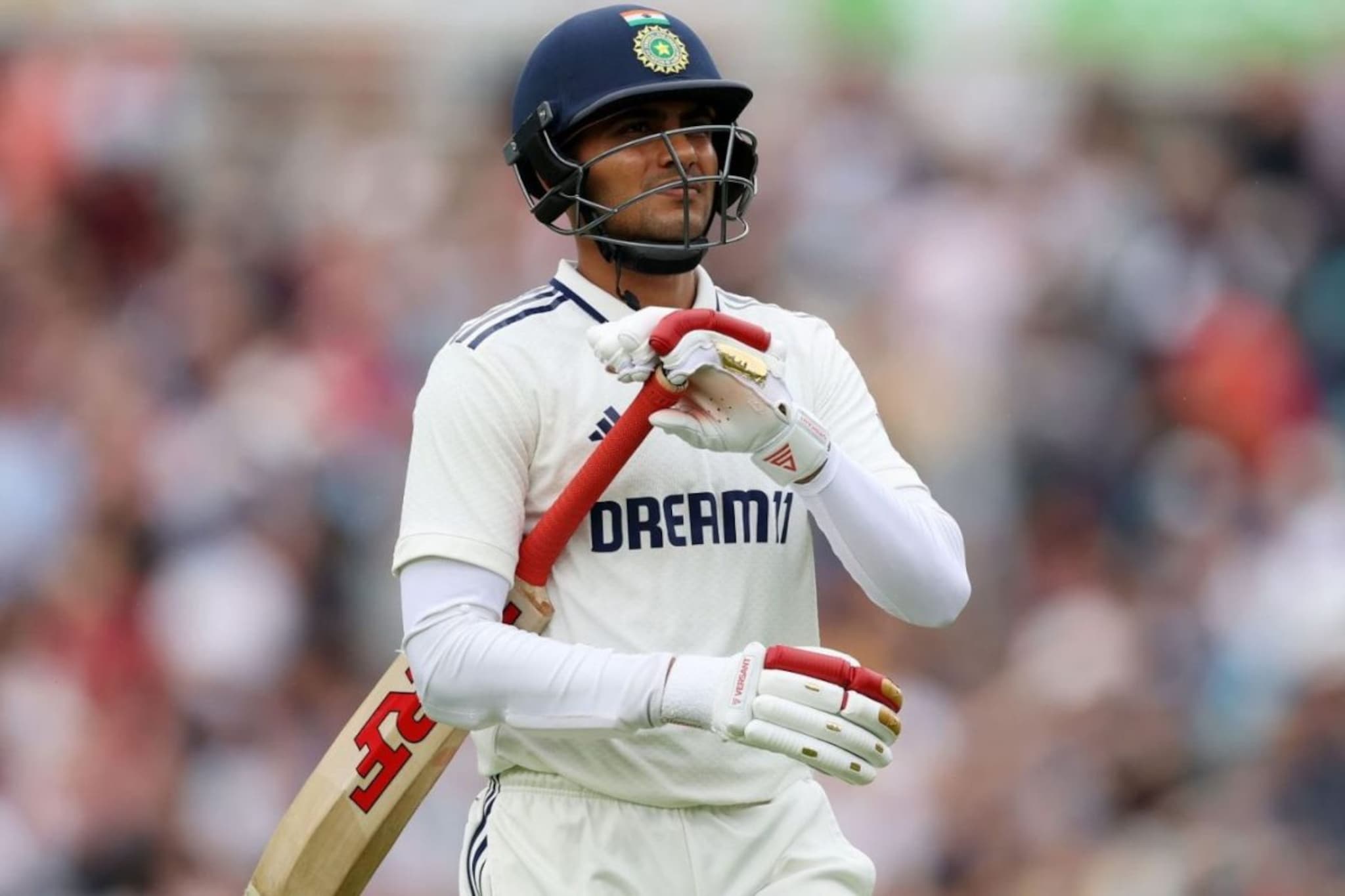 शुभमन गिलची डाळ रणजीतही शिजली नाही, दोन बॉलमध्ये खेळखल्लास,मॅचमध्ये काय घडलं?