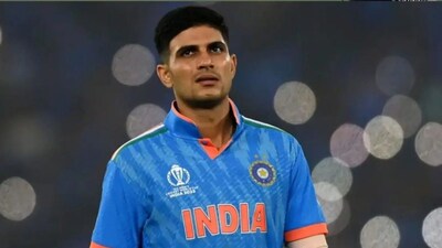 shubman gill vijay hazare trophy