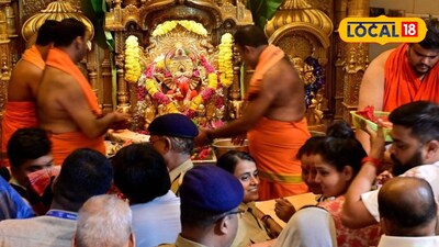 siddhivinayak temple