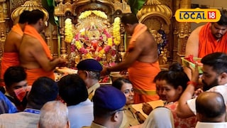 siddhivinayak temple