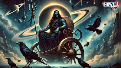 Shani-Rahu-Ketu Conjunction in 2026: Leo & Aquarius Face Tough Year!