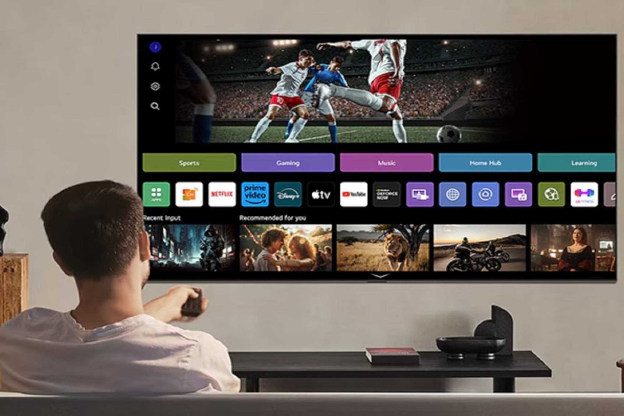 Smart TV खरेदी करणं होणार महाग! या 2 कारणामुळे वाढू शकतात किंमती